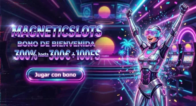 Magneticslots Casino